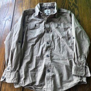 Childs Place boys shirt